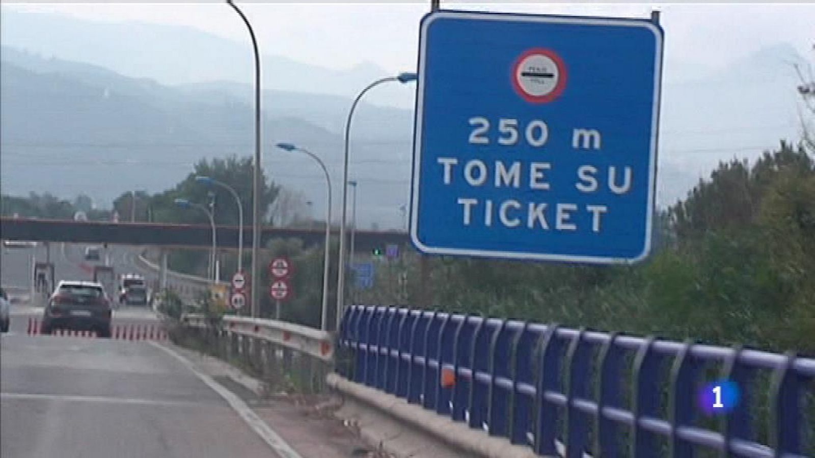 La Comunidad Valenciana en 2' - 31/12/19 - ver ahora