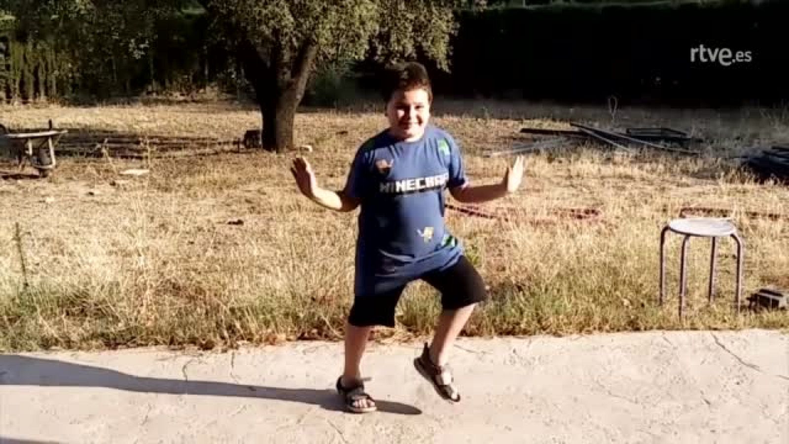 MasterChef Junior 7 - Mira ya los mejores momentos de Albert