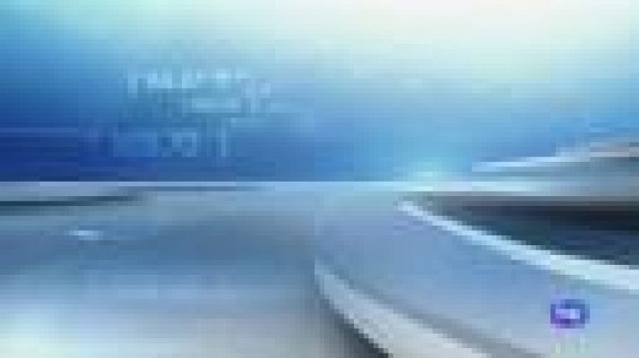 Noticias de Castilla-La Mancha - Castilla-La Mancha en 2' - 31/12/19