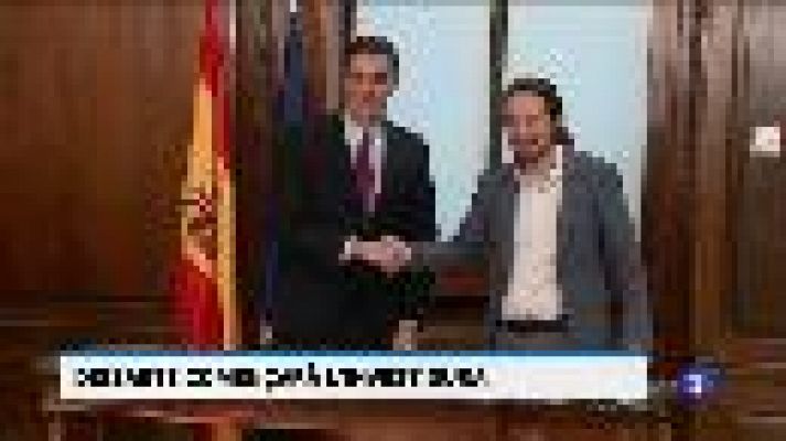 Informatiu Balear - Informatiu Balear - 31/12/19