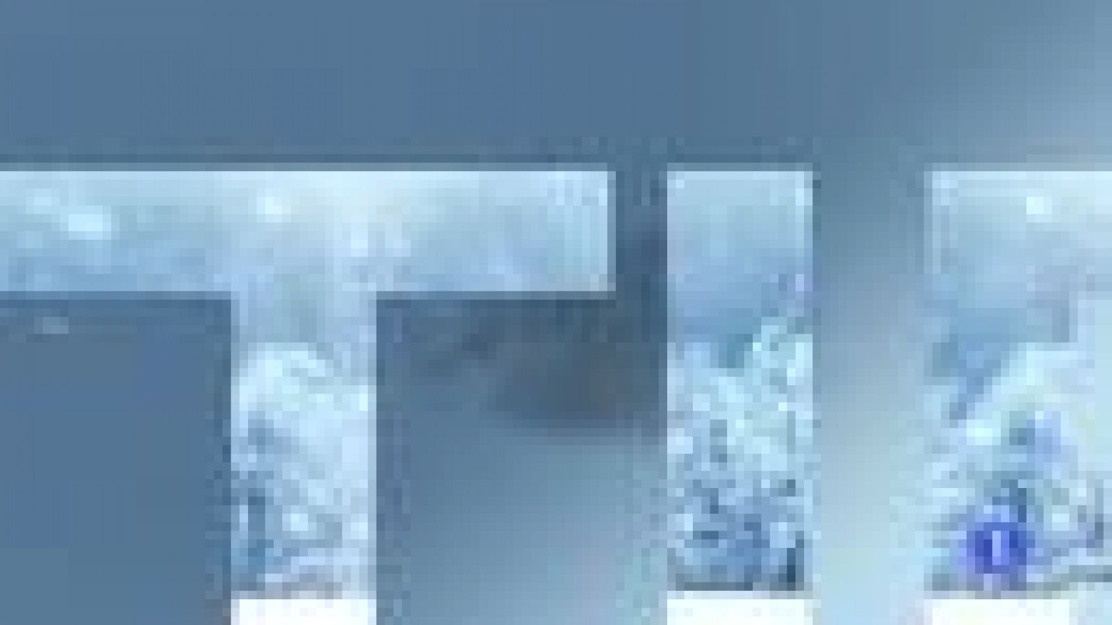 El tiempo en Castilla y León - 31/12/19