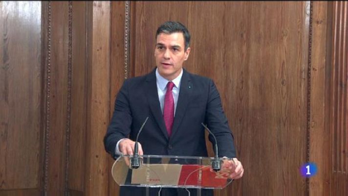 Informatiu Balear - Informatiu Balear 2 - 31/12/19