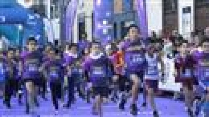 Telecanarias - Deportes Canarias - 31/12/2019