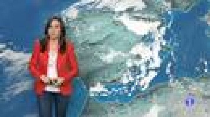 Noticias Andalucía - El tiempo en Andalucía - 31/12/2019