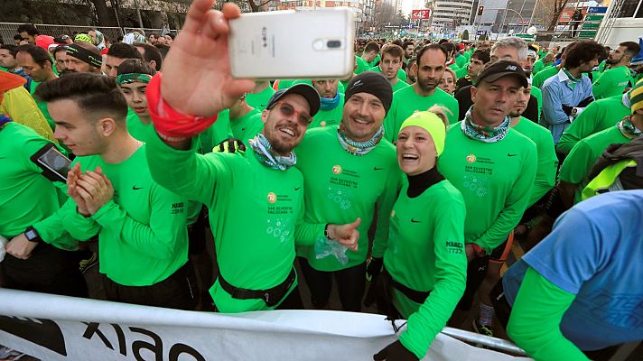 España Directo - España Directo - 31/12/19