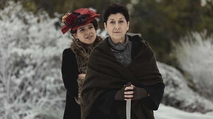 Acacias 38 - Capítulo 1170