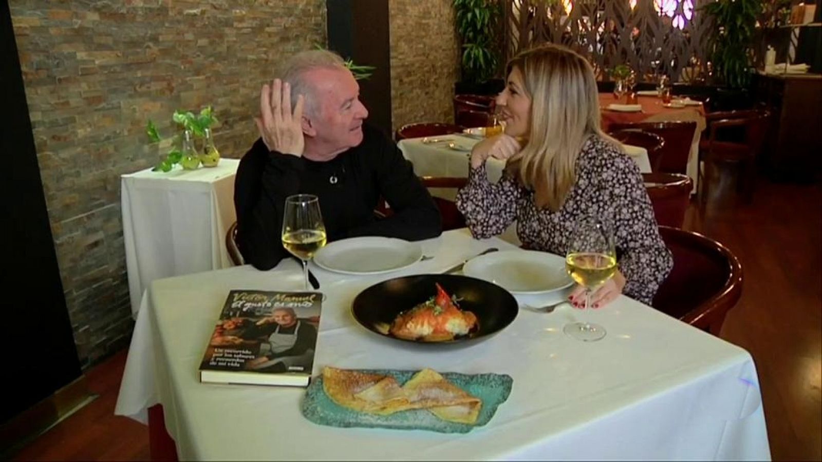 Aquí la Tierra - 31/12/19 - ver ahora