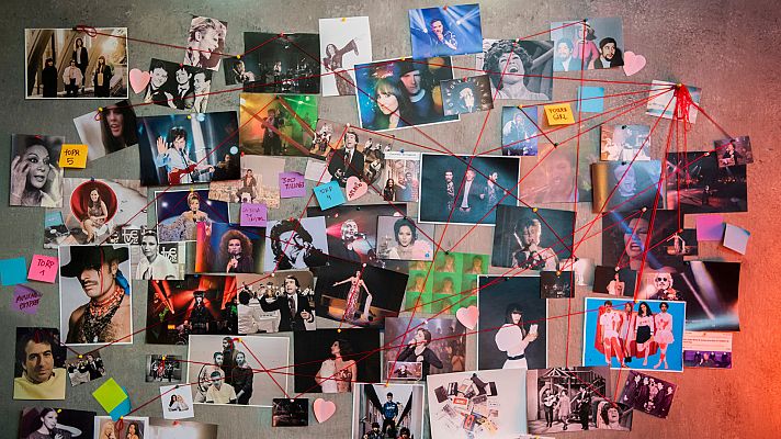 Cachitos de hierro y cromo - Nochevieja a cachitos 2019