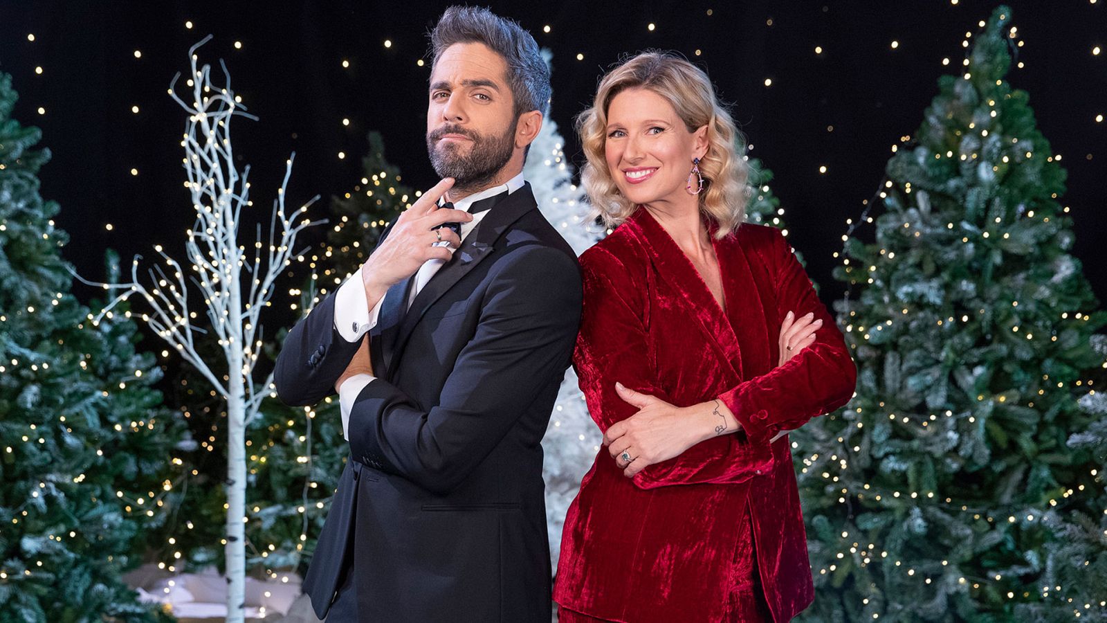 Campanadas 2020 - RTVE.es - Campanadas de Fin de Año | Ver