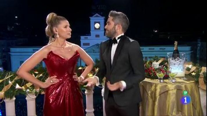 Gente y tendencias - Roberto Leal despide el año con un emotivo mensaje