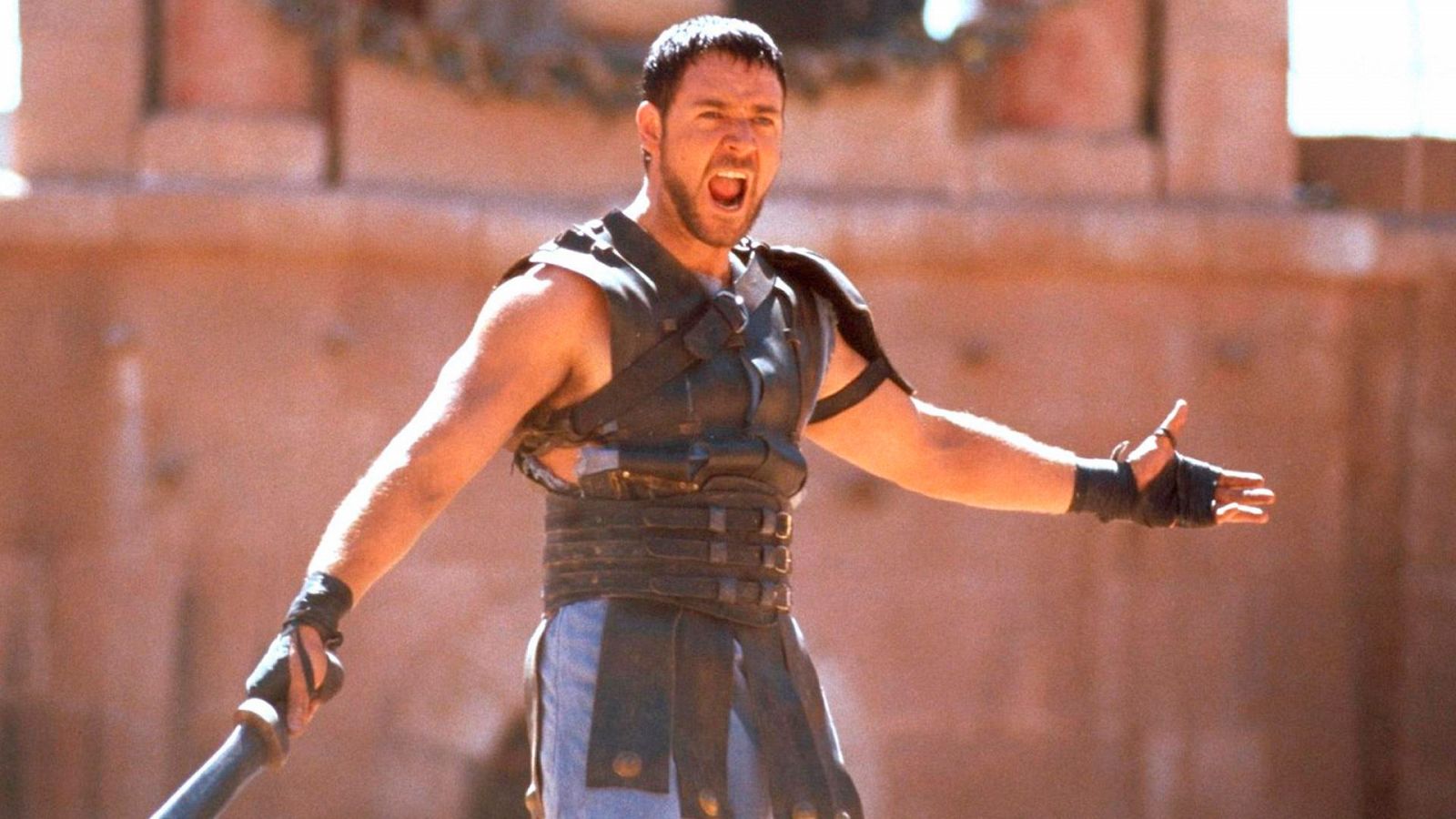 'Gladiator' y 'Billy Elliot' entre las grandes películas que este 2020 cumplirán 20 años