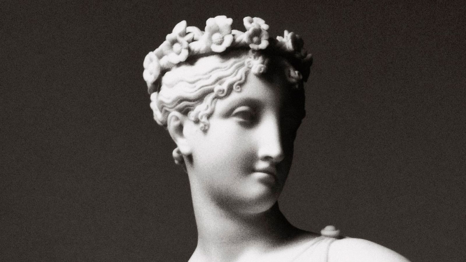 Roma dedica una exposición a Antonio Canova, el último gran escultor italiano del neoclasicismo