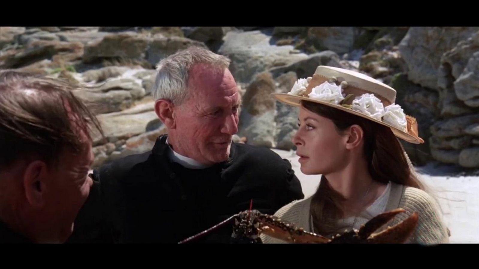 Días de cine clásico - La hija de Ryan (Presentación) - ver ahora