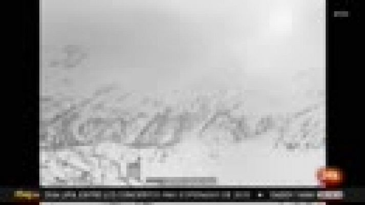 La tarde en 24h - 'Fortuna', la última película del fallecido Bruno Ganz, es un acercamiento espiritual a la inmigración