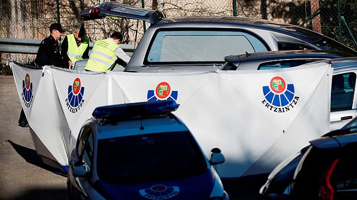 Telediario 1 - Telediario matinal en 4' - 01/02/20