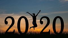 A partir de hoy - Los propósitos de año nuevo