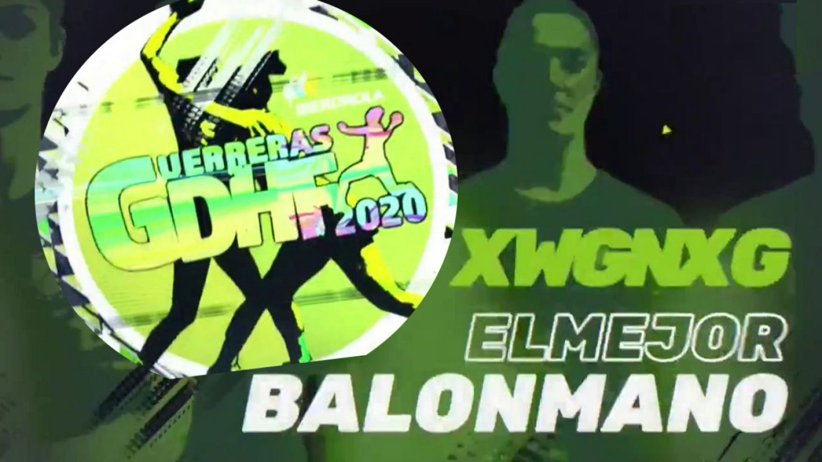 Guerreras DHF - T7 - Programa 10 - ver ahora