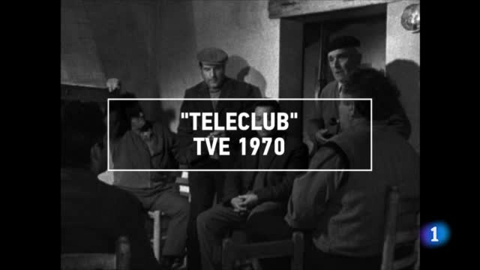 Teleclub: Movilización en Siurana | RTVE Play