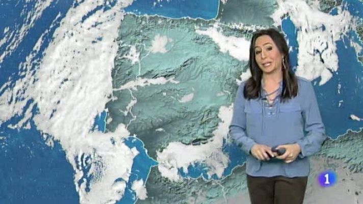 Noticias de Extremadura - El tiempo en Extremadura - 02/01/20