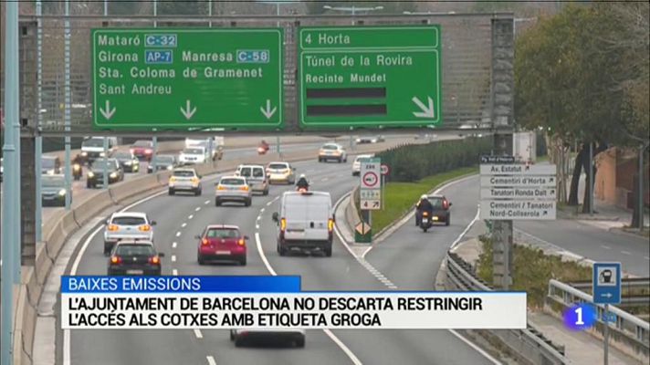 L'Informatiu - L'Informatiu - 02/01/2020