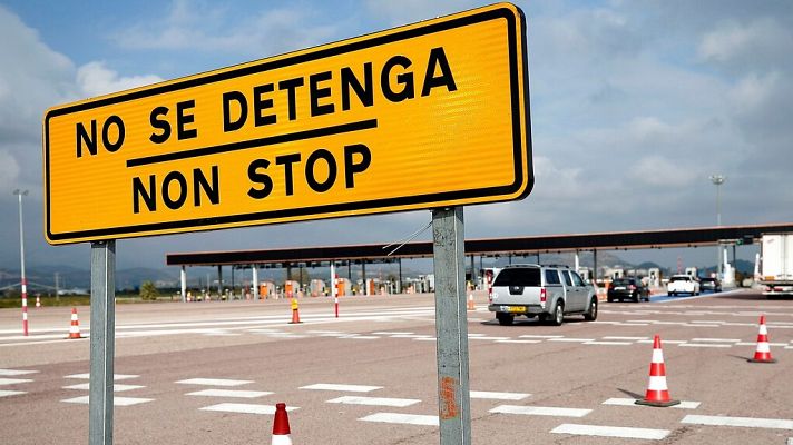 L'informatiu - Comunitat Valenciana - L'Informatiu - Comunitat Valenciana - 02/01/20