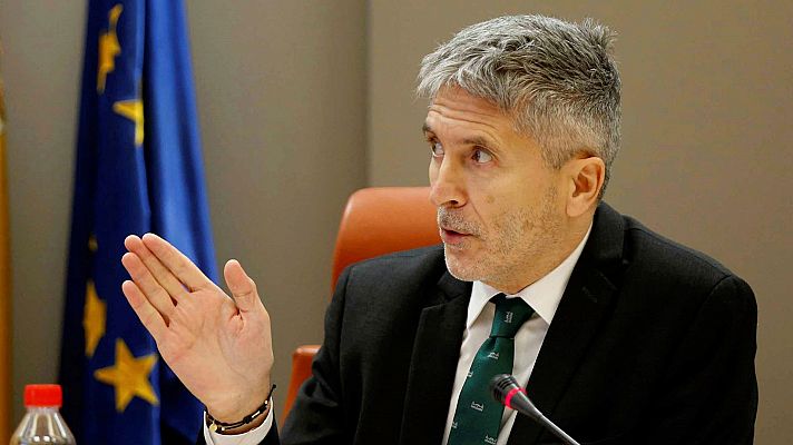 Telediario 1 - Telediario 1 en 4' - 02/01/20