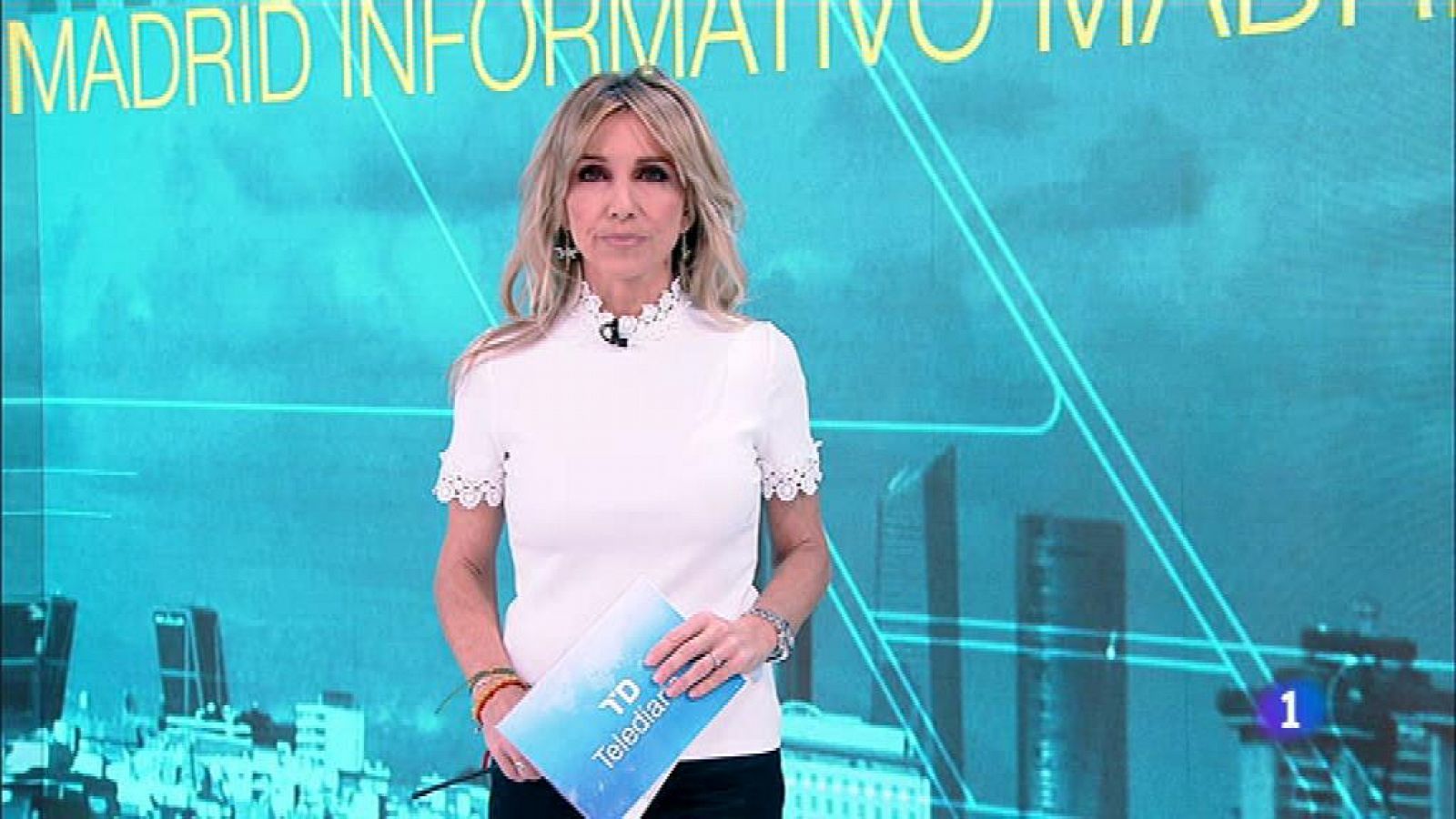 Informativo de Madrid - 02/01/20 ¿ RTVE.es 