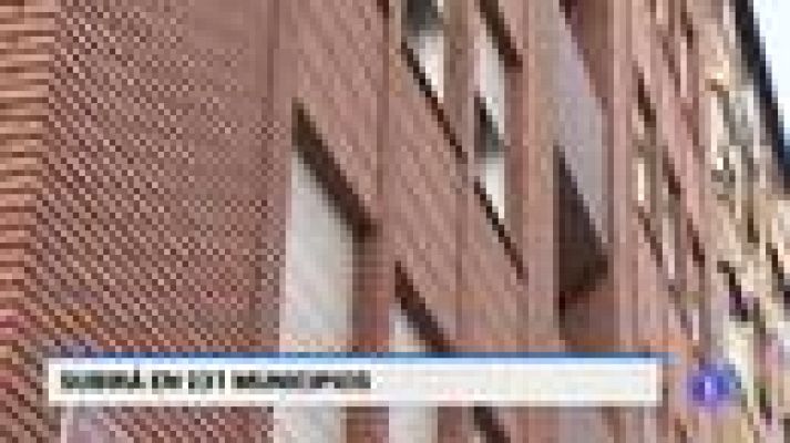 Noticias de Castilla y León - Castilla y León en 1' - 02/01/20