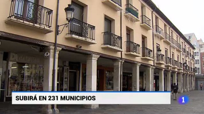 Noticias de Castilla y León - Castilla y León en 1' - 02/01/20