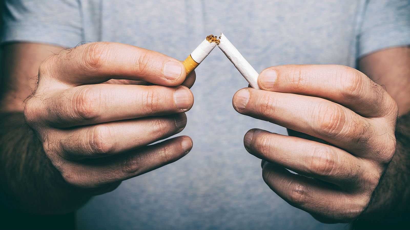 Sanidad financia dos fármacos para dejar de fumar - RTVE.es