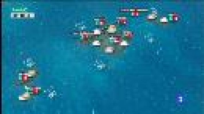 Informatiu Balear - El temps a les Illes Balears - 02/01/20