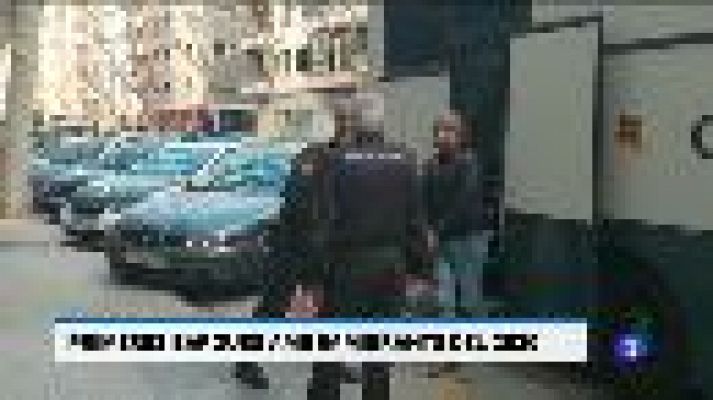 Informatiu Balear - Informatiu Balear - 02/01/20