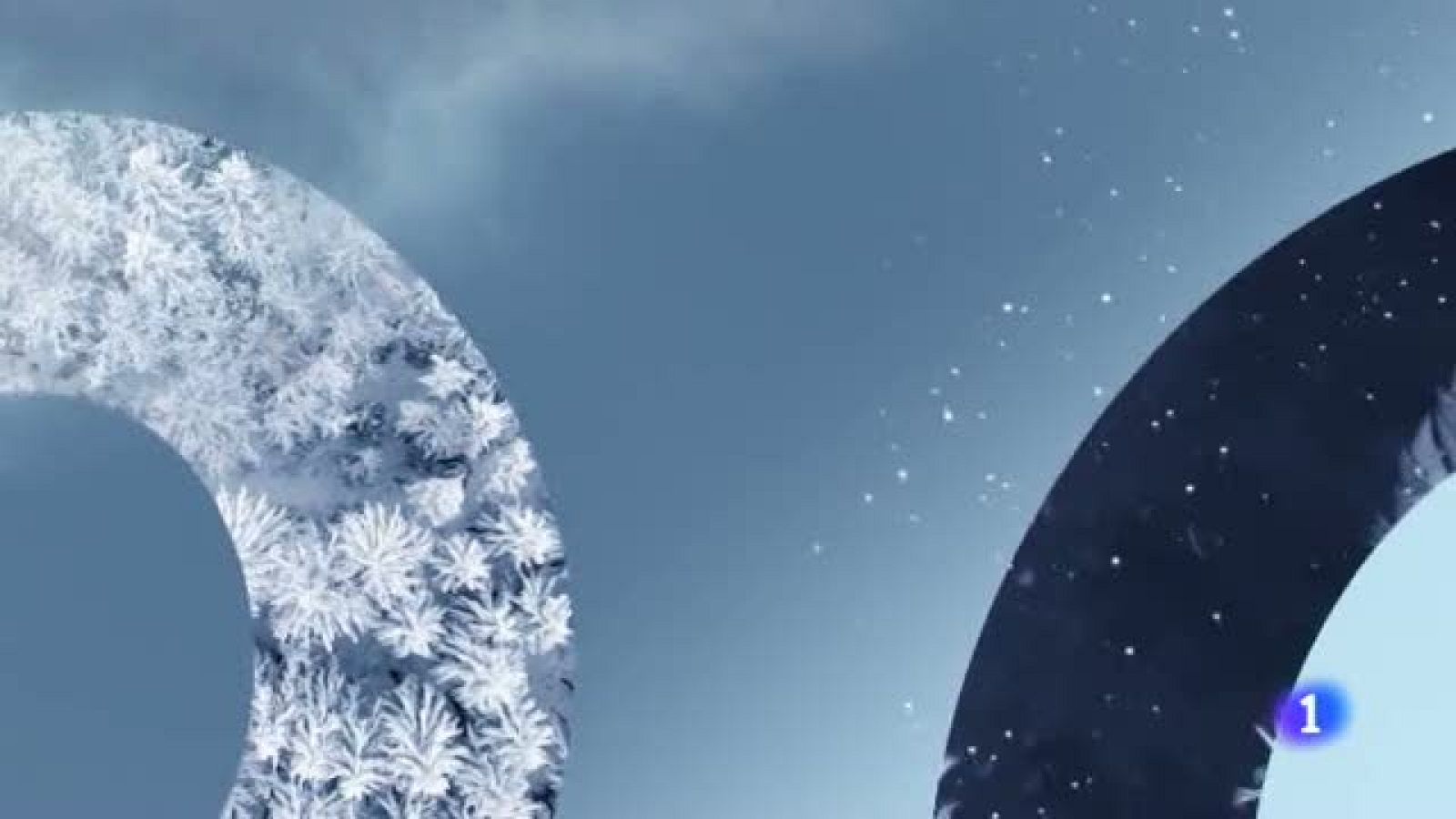 El tiempo en Cantabria - 2/01/20