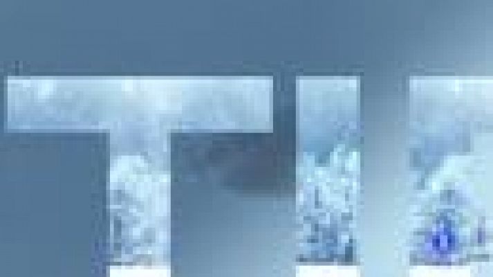 TeleCantabria - El tiempo en Cantabria - 2/01/20