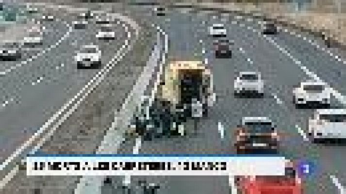 Informatiu Balear - Informatiu Balear 2 - 02/01/20