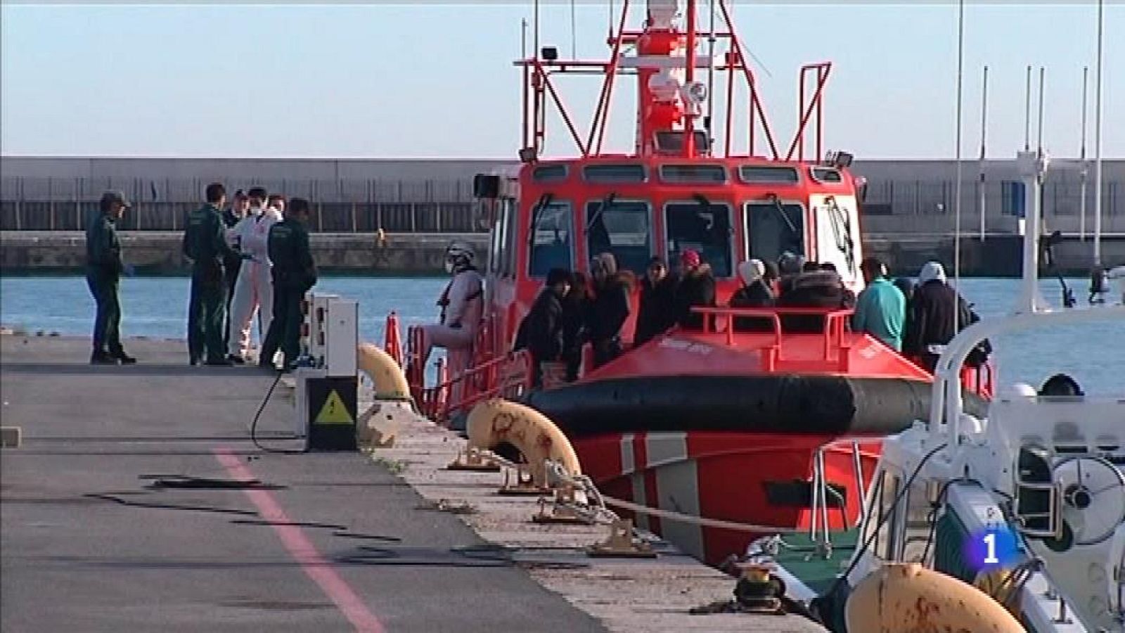 L'Informatiu - Comunitat Valenciana 2 - 02/01/20 - ver ahora