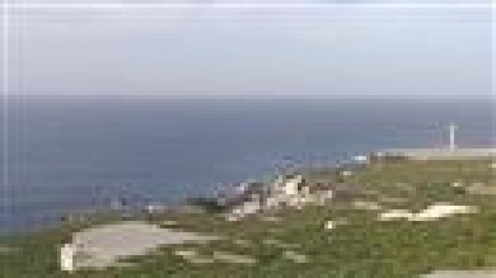 Telecanarias - El tiempo en Canarias - 02/01/2020