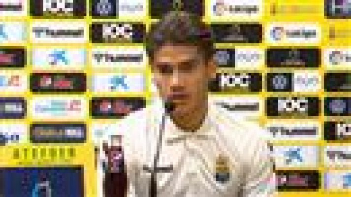 Telecanarias - Deportes Canarias - 02/01/2020