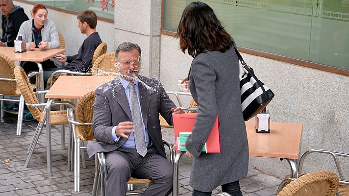 Mercado Central - Capítulo 70