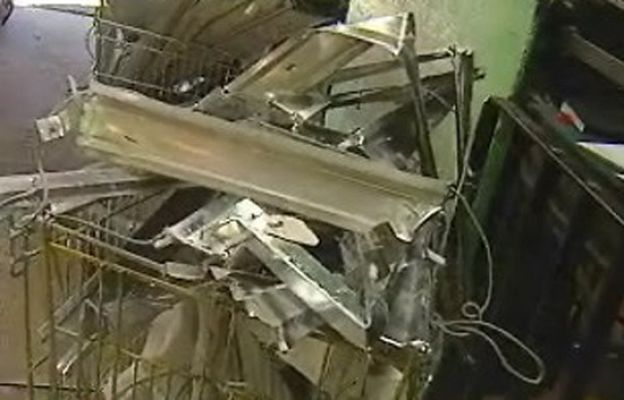 España Directo - Malvivir de la chatarra