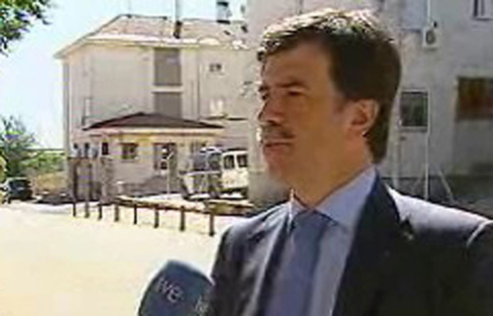 España Directo - Adolescentes violadores | Ver