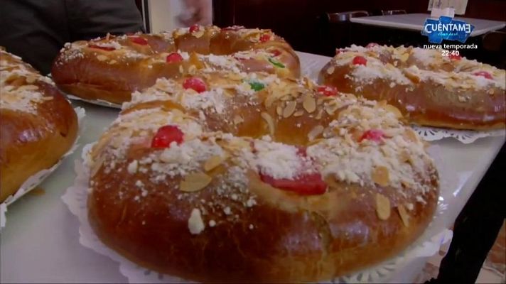 Aquí la Tierra - Aquí la Tierra - 02/01/20