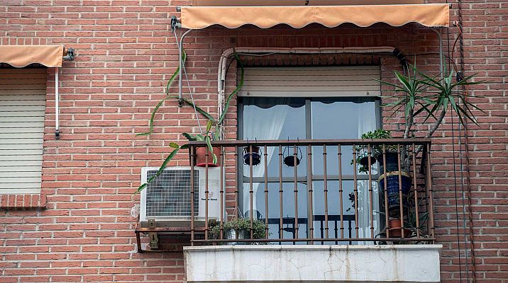 Informativo 24h - Detenidos los sospechosos de las violaciones en Murcia