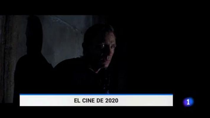 El cine más esperado de 2020