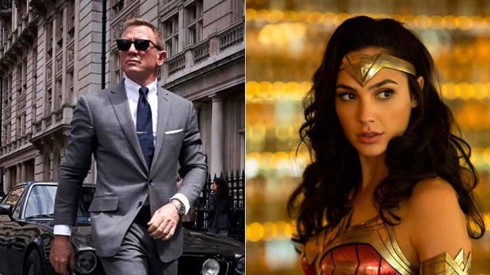 Telediario 1 - El cine más esperado de 2020