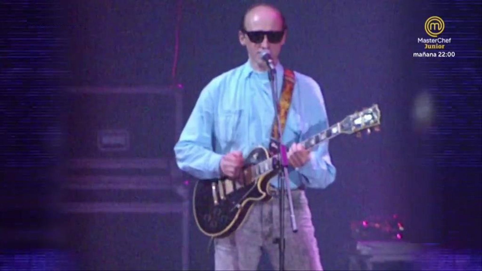 Ochéntame otra vez - Himnos de los 80 (vol. IV) - RTVE.es