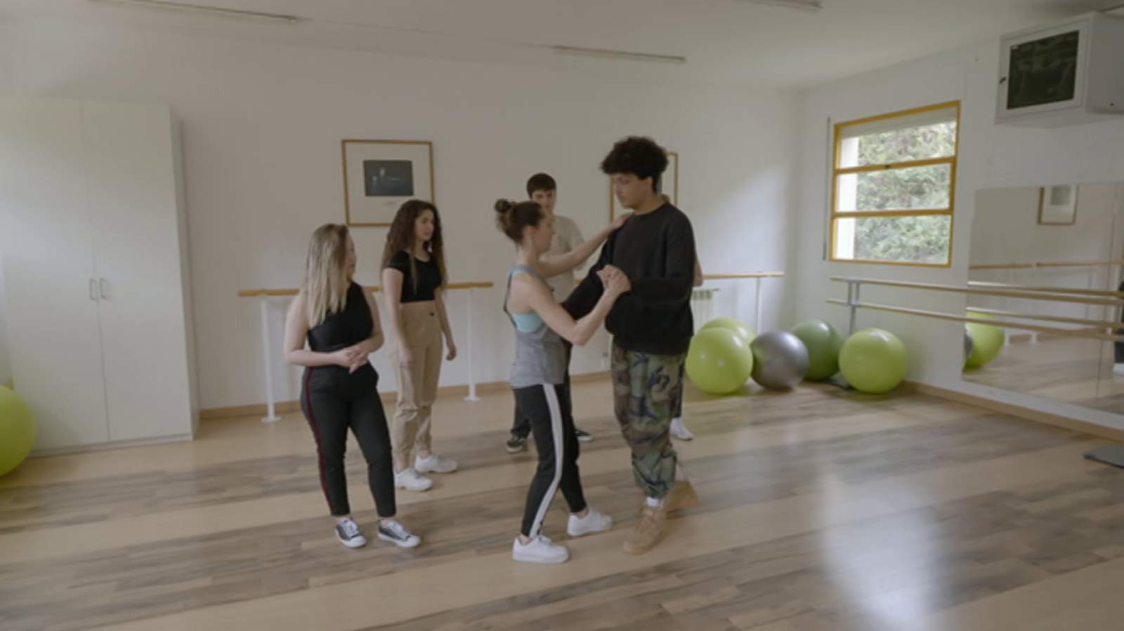 Generacion.es - La música  - ver ahora