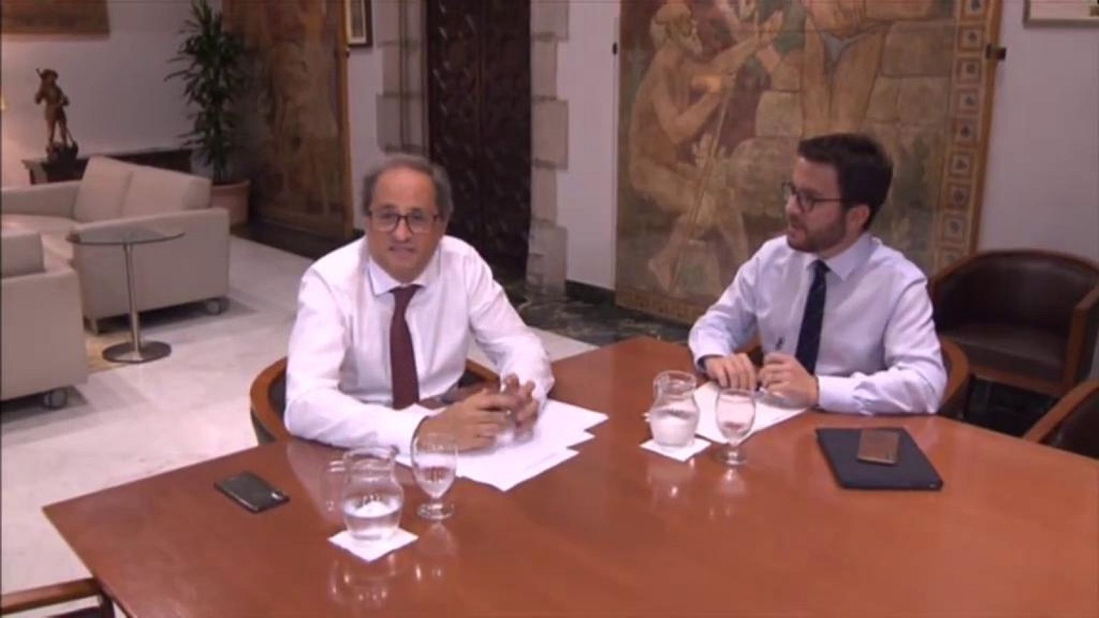 Vespre 24 - 02/01/2020