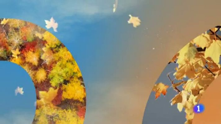 Telexornal - Galicia - El tiempo en Galicia - 31/12/19