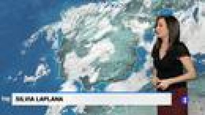 Noticias Andalucía - El tiempo en Andalucía - 03/01/2020